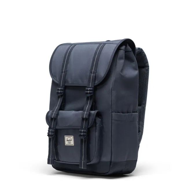 New Herschel Supply Co. Little America Mid Backpack ombre blue-after midnight