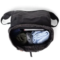New Herschel Supply Co. Little America Mid Backpack ombre blue-after midnight