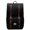 New Herschel Supply Co. Little America Mid Backpack black