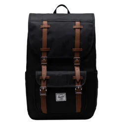 New Herschel Supply Co. Little America Mid Backpack black