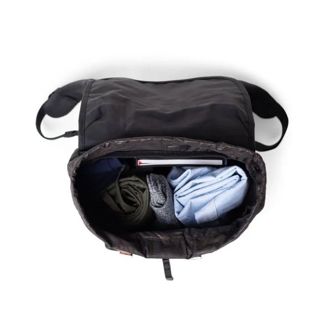 New Herschel Supply Co. Little America Mid Backpack black