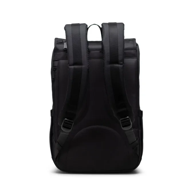New Herschel Supply Co. Little America Mid Backpack black