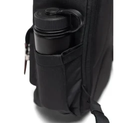New Herschel Supply Co. Little America Mid Backpack black