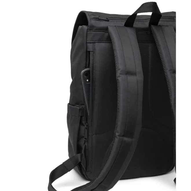 New Herschel Supply Co. Little America Mid Backpack black