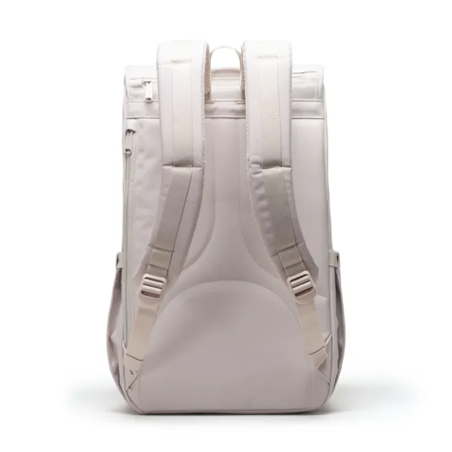 Sale Herschel Supply Co. Little America Backpack moonbeam