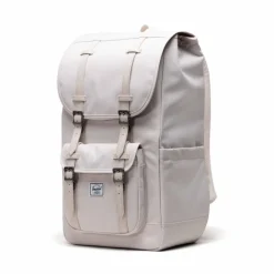 Sale Herschel Supply Co. Little America Backpack moonbeam