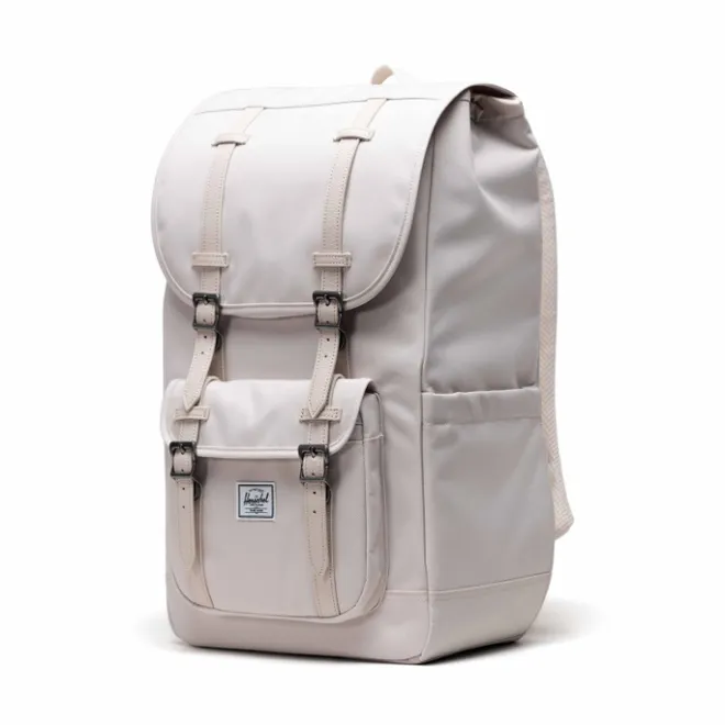 Sale Herschel Supply Co. Little America Backpack moonbeam