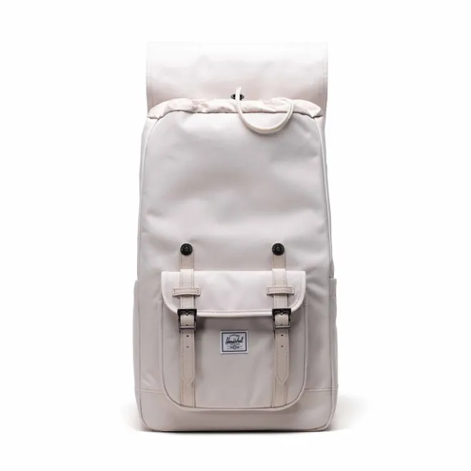 Sale Herschel Supply Co. Little America Backpack moonbeam