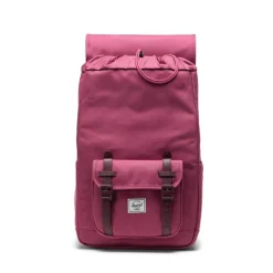 Outlet Herschel Supply Co. Little America Mid Backpack violet quartz