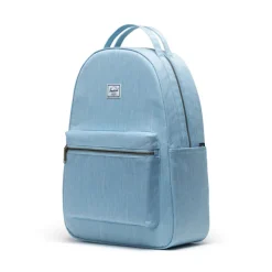 Clearance Herschel Supply Co. Nova Sprout Luiertas light denim crosshatch