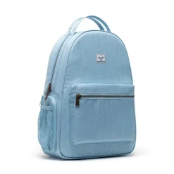Clearance Herschel Supply Co. Nova Sprout Luiertas light denim crosshatch