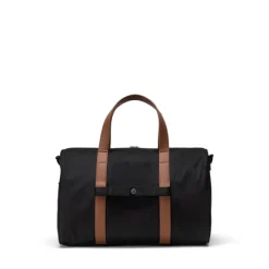 Hot Herschel Supply Co. Novel Carry On Duffle black
