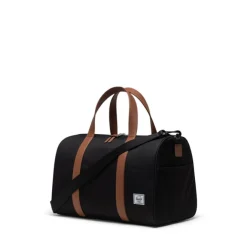 Hot Herschel Supply Co. Novel Carry On Duffle black
