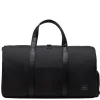New Herschel Supply Co. Novel Duffle black tonal