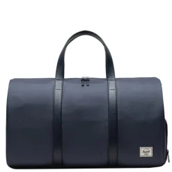 Clearance Herschel Supply Co. Novel Duffle ombre blue-after midnight