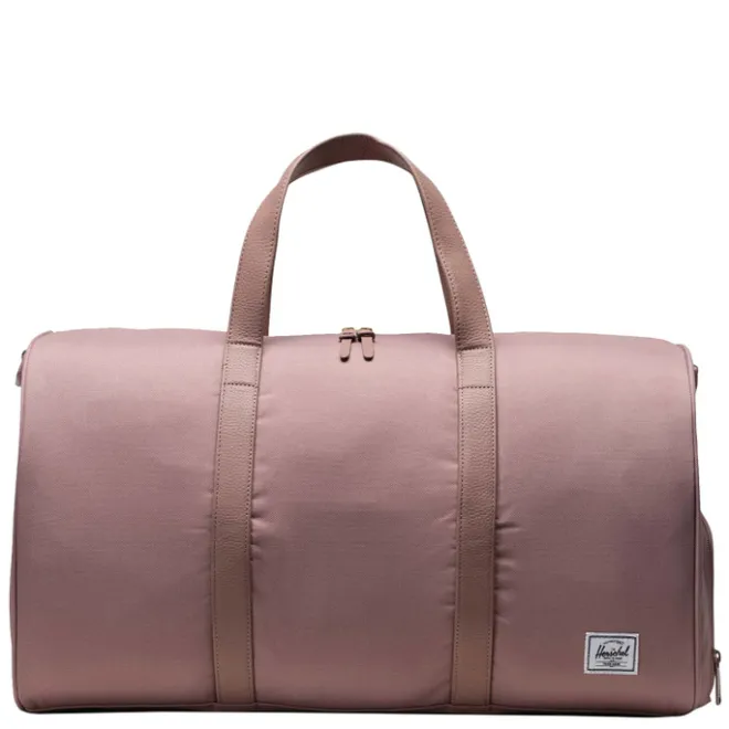 Online Herschel Supply Co. Novel Duffle ash rose