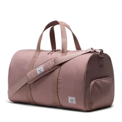Online Herschel Supply Co. Novel Duffle ash rose