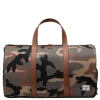 Discount Herschel Supply Co. Novel Duffle woodland camo
