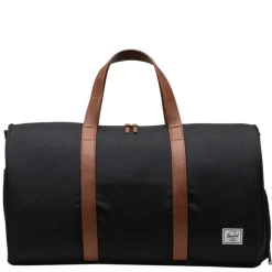 Sale Herschel Supply Co. Novel Duffle black