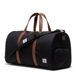 Sale Herschel Supply Co. Novel Duffle black