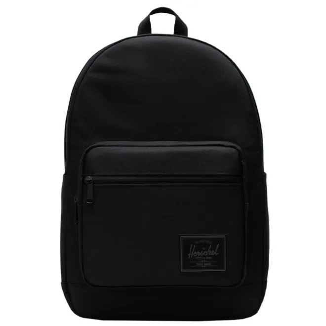 Outlet Herschel Supply Co. Pop Quiz Backpack black tonal