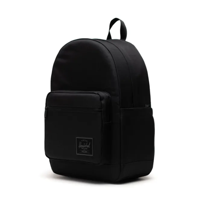 Outlet Herschel Supply Co. Pop Quiz Backpack black tonal