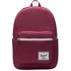 Best Herschel Supply Co. Pop Quiz Backpack violet quartz