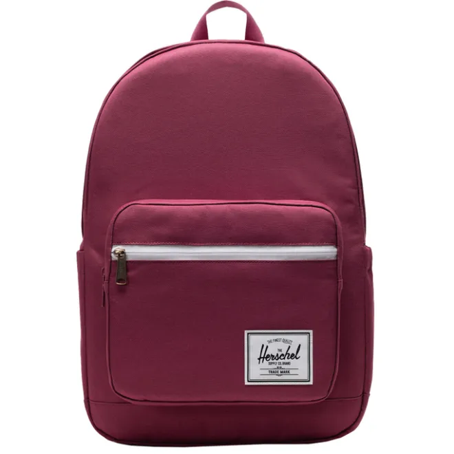 Best Herschel Supply Co. Pop Quiz Backpack violet quartz