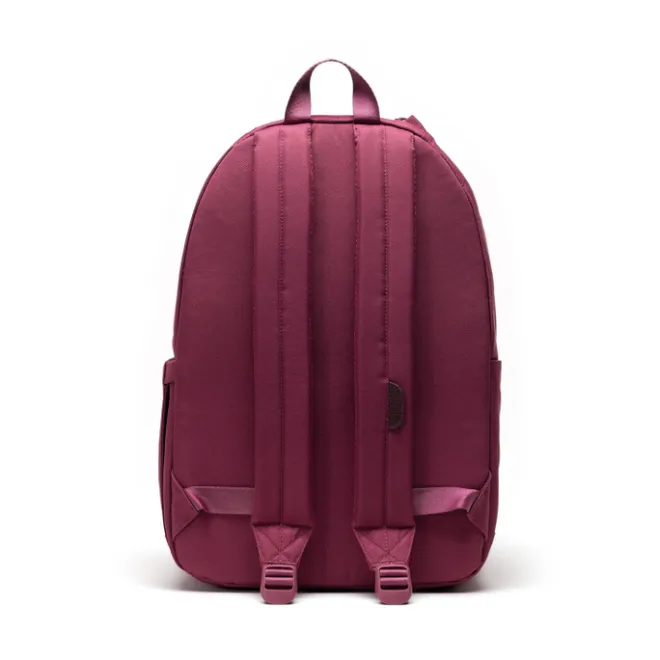 Best Herschel Supply Co. Pop Quiz Backpack violet quartz