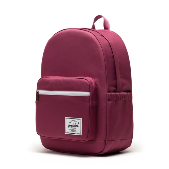 Best Herschel Supply Co. Pop Quiz Backpack violet quartz