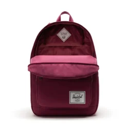 Best Herschel Supply Co. Pop Quiz Backpack violet quartz