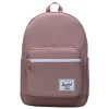 Sale Herschel Supply Co. Pop Quiz Backpack ash rose