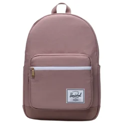 Sale Herschel Supply Co. Pop Quiz Backpack ash rose