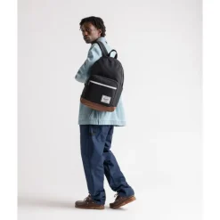 Sale Herschel Supply Co. Pop Quiz Backpack ash rose