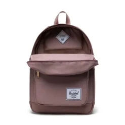 Sale Herschel Supply Co. Pop Quiz Backpack ash rose