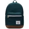 Sale Herschel Supply Co. Pop Quiz Backpack dark sea-tan