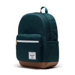 Sale Herschel Supply Co. Pop Quiz Backpack dark sea-tan