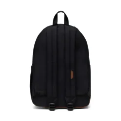 Discount Herschel Supply Co. Pop Quiz Backpack black/tan