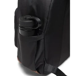 Discount Herschel Supply Co. Pop Quiz Backpack black/tan