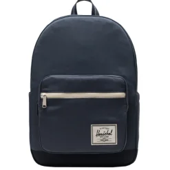 Sale Herschel Supply Co. Pop Quiz Backpack ombre blue-after midnight