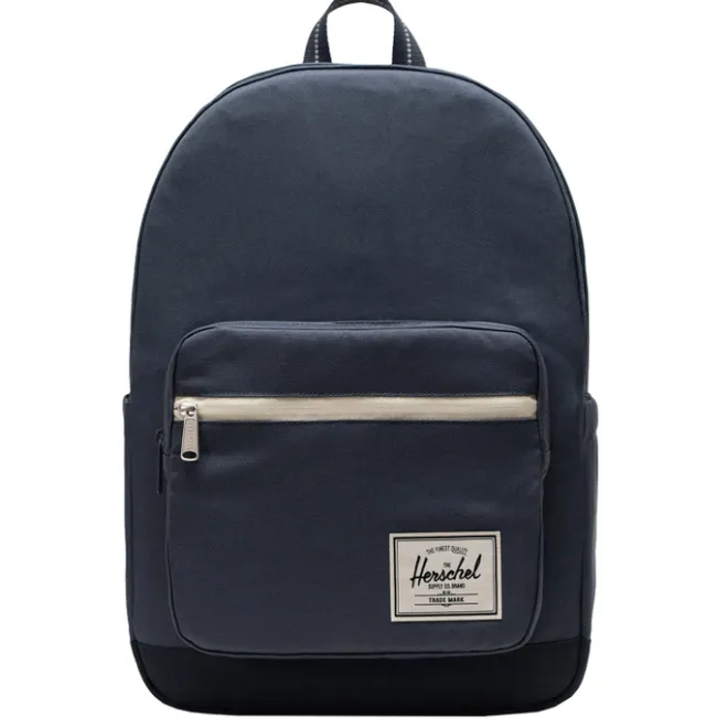Sale Herschel Supply Co. Pop Quiz Backpack ombre blue-after midnight