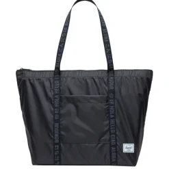 Herschel Supply Co. Portland Packable Tote black