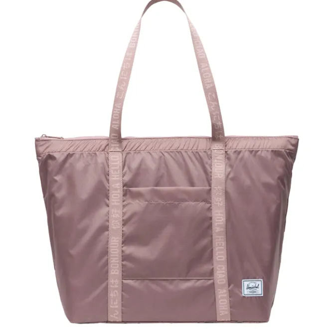 Online Herschel Supply Co. Portland Packable Tote ash rose