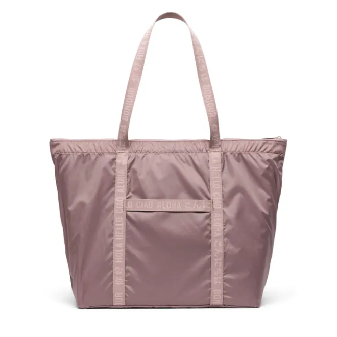 Online Herschel Supply Co. Portland Packable Tote ash rose