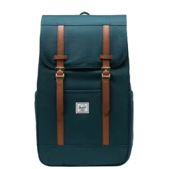 Clearance Herschel Supply Co. Retreat Backpack dark sea