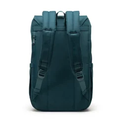 Clearance Herschel Supply Co. Retreat Backpack dark sea