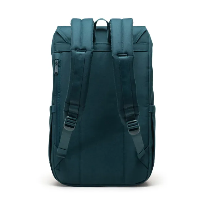 Clearance Herschel Supply Co. Retreat Backpack dark sea