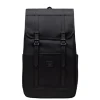 Outlet Herschel Supply Co. Retreat Backpack black tonal