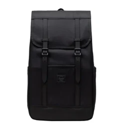 Outlet Herschel Supply Co. Retreat Backpack black tonal