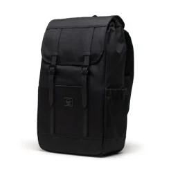 Outlet Herschel Supply Co. Retreat Backpack black tonal